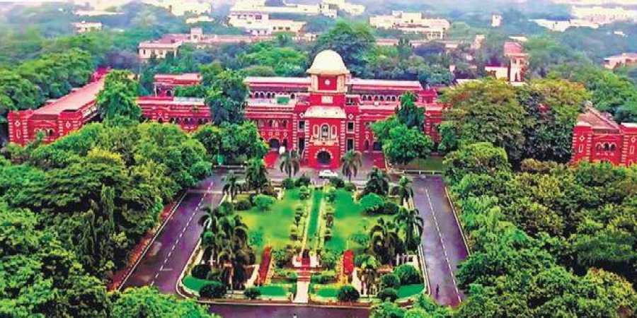 Anna University – Engineering Minds: A Legacy of Innovation and Excellence