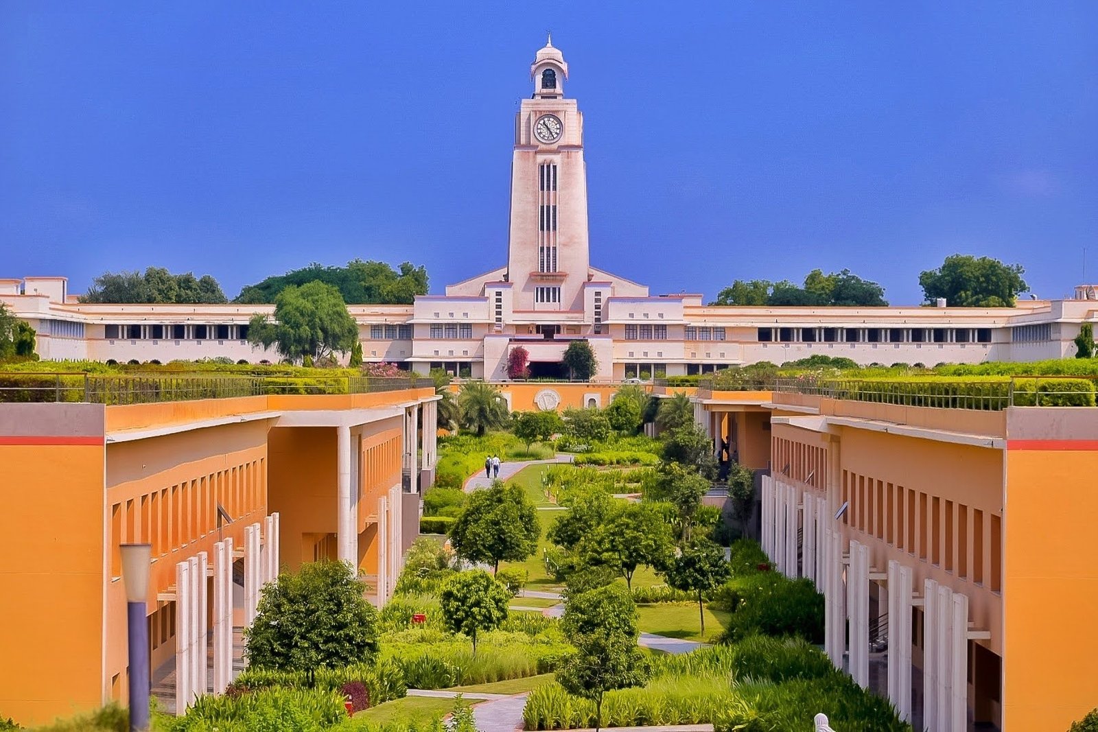 BITS Pilani: Innovation in Education