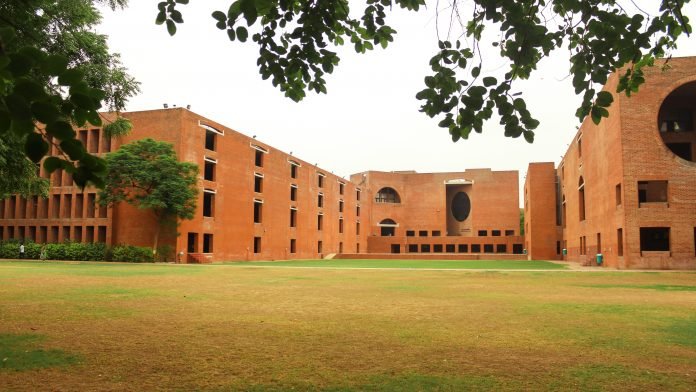 IIMs: The Cradle of Leadership