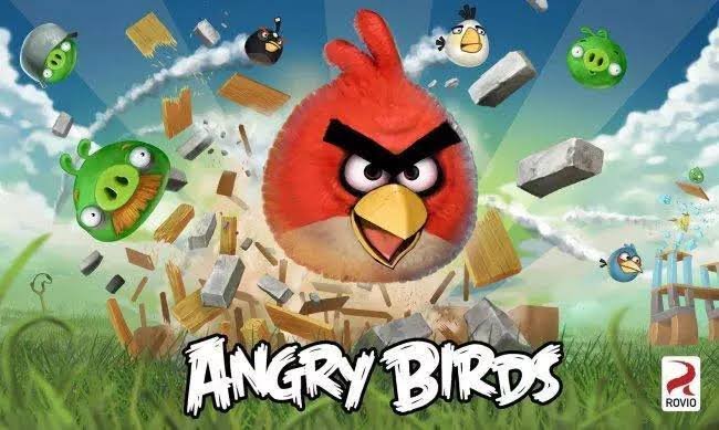 The Fascinating Story of Angry Birds: How Three Finnish Students Created a Global Phenomenon