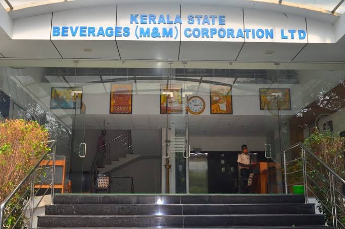 The Complete Story of Kerala State Beverages Corporation (KSBC)