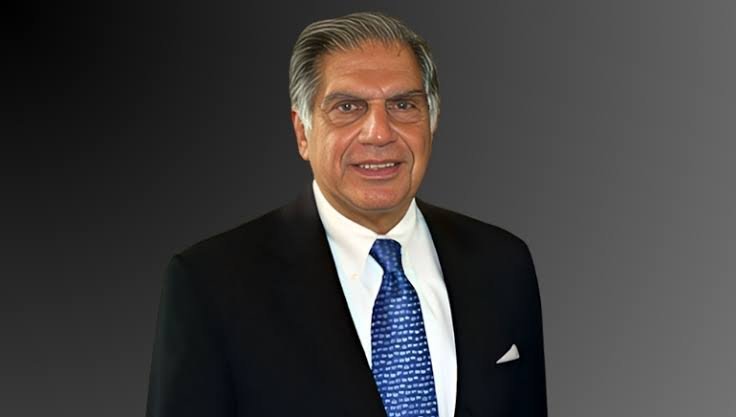 The Renaissance of Tata Group: The Complete Story of Ratan Tata