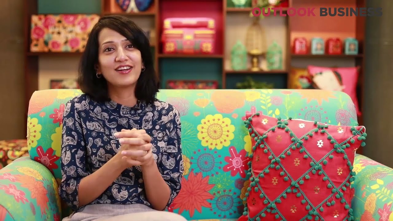 Shubhra Chadda and Chumbak: A Tale of Creativity and Entrepreneurship