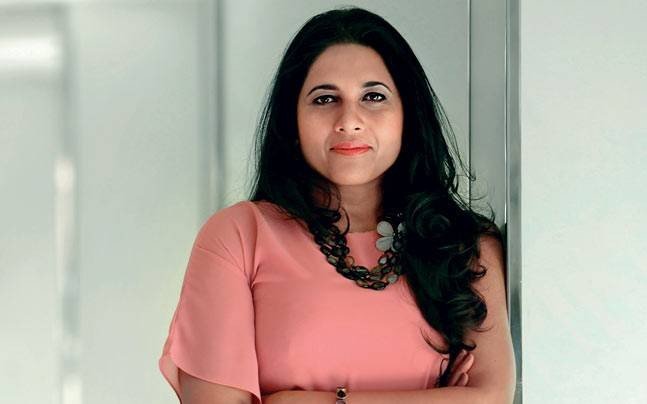 Suchi Mukherjee: Pioneering E-commerce with Limeroad