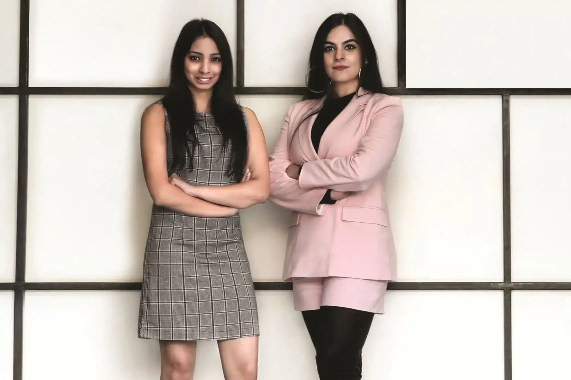 Tanvi Malik and Shivani Poddar: Building FabAlley into a Fashion Powerhouse